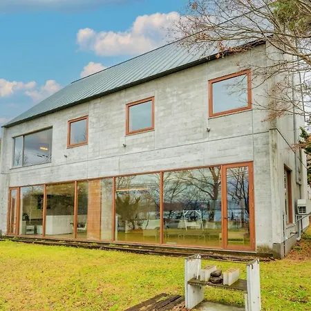 Lake Toya Villa Susukian 壮瞥町 エクステリア 写真