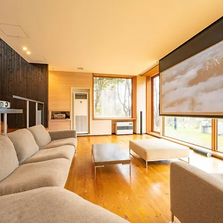 Lake Toya Villa Susukian 壮瞥町 エクステリア 写真