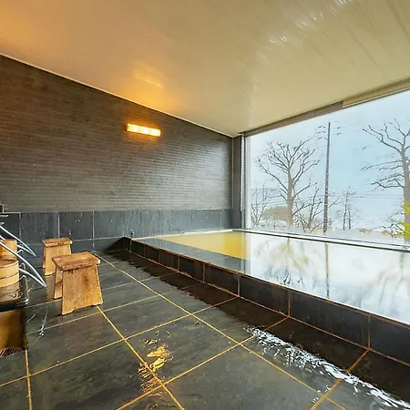 Lake Toya Villa Susukian 壮瞥町 エクステリア 写真