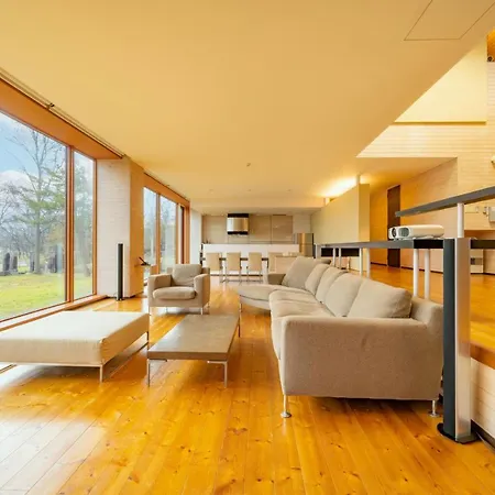 Lake Toya Villa Susukian 壮瞥町 エクステリア 写真