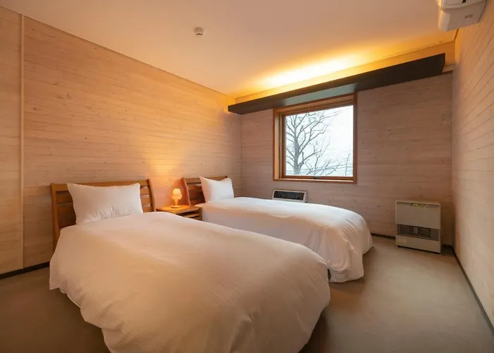 Lake Toya Villa Susukian